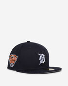 59Fifty Detroit Tigers Side Patch Fitted Hat