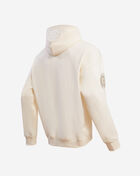 Philadelphia Flyers Neutral Drop Shoulder Fleece Pullover Hoodie