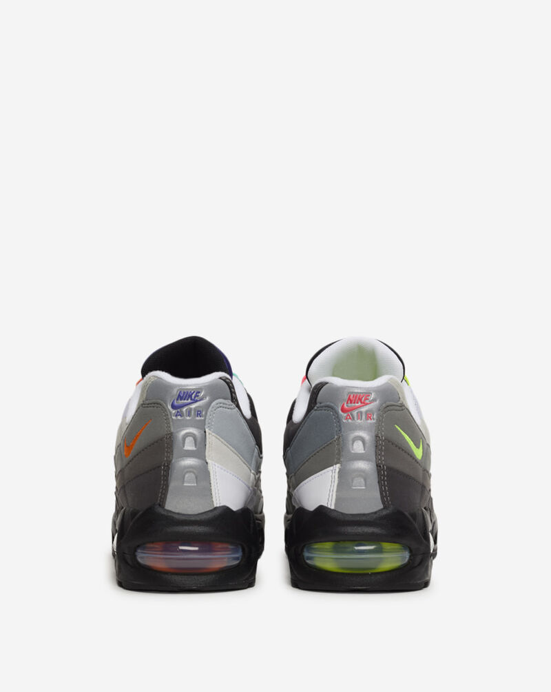 Nike Air Max 95 Big Bubble Premium IM2211-001 Multi 5
