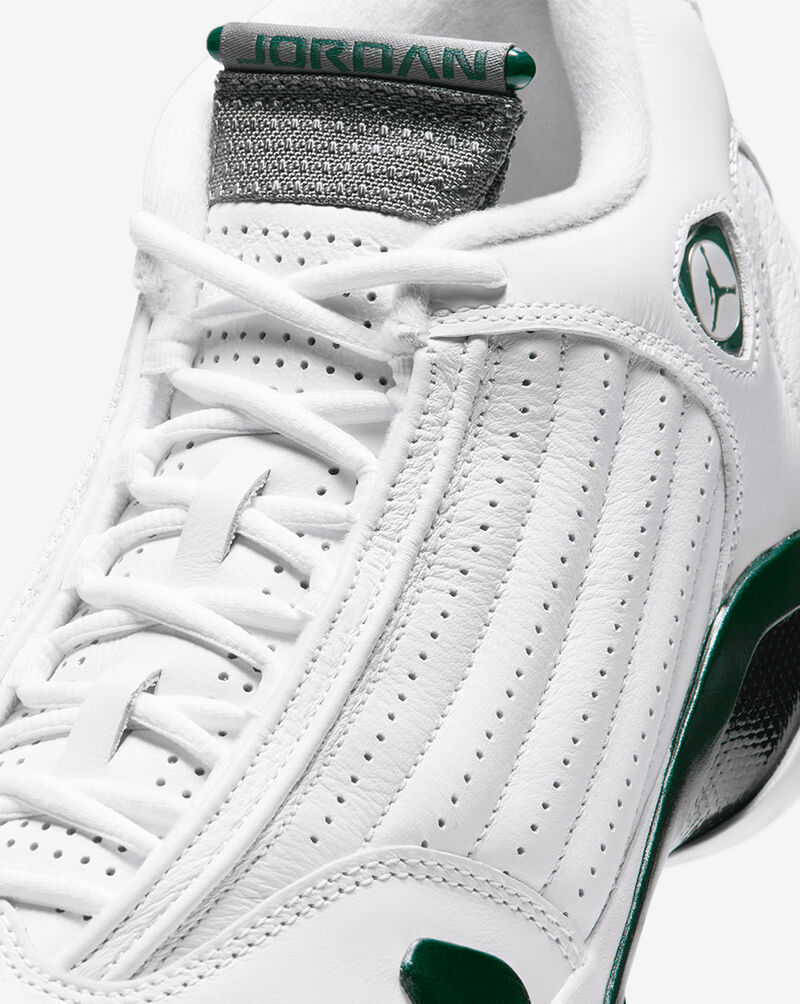Jordan Air Jordan 14 Retro "Forest Green" 487471-300 Green 7
