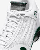 Jordan Air Jordan 14 Retro "Forest Green" 487471-300 Green 7