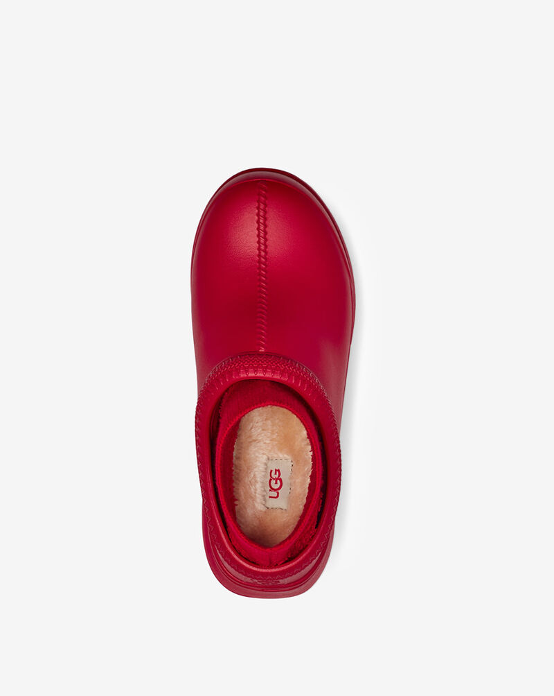 UGG Tasman X 1125730-SBR Red 6