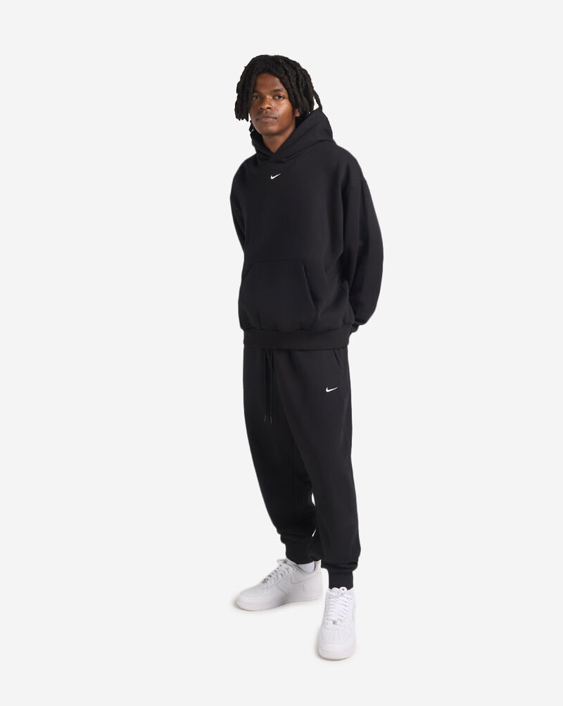 Nike Solo Fleece Joggers IX1932-001 Black 4