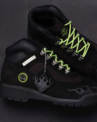 Timberland Loso Field Boot  TB0A6DSWANQ Black 10