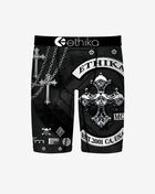 Ethika Tore Up Briefs MFAAAF2506 Multi 1