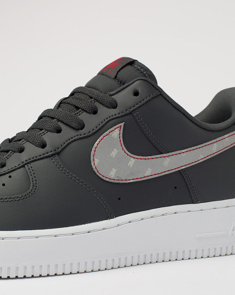 Nike Air Force 1 Low '07 3M CT2296-003 Black 6