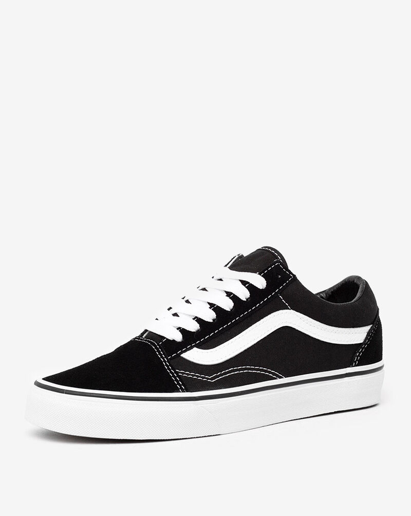 Vans Old Skool VN000D3HY281 Black 2