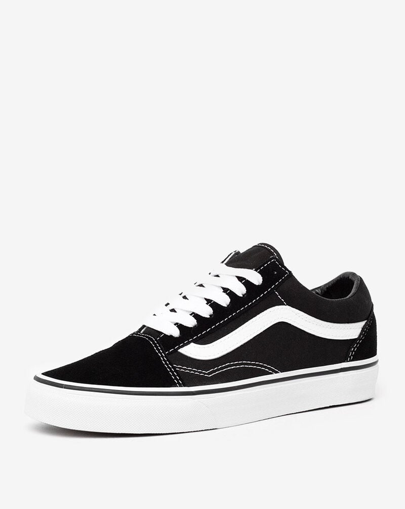 Vans Old Skool VN000D3HY281 Black 2