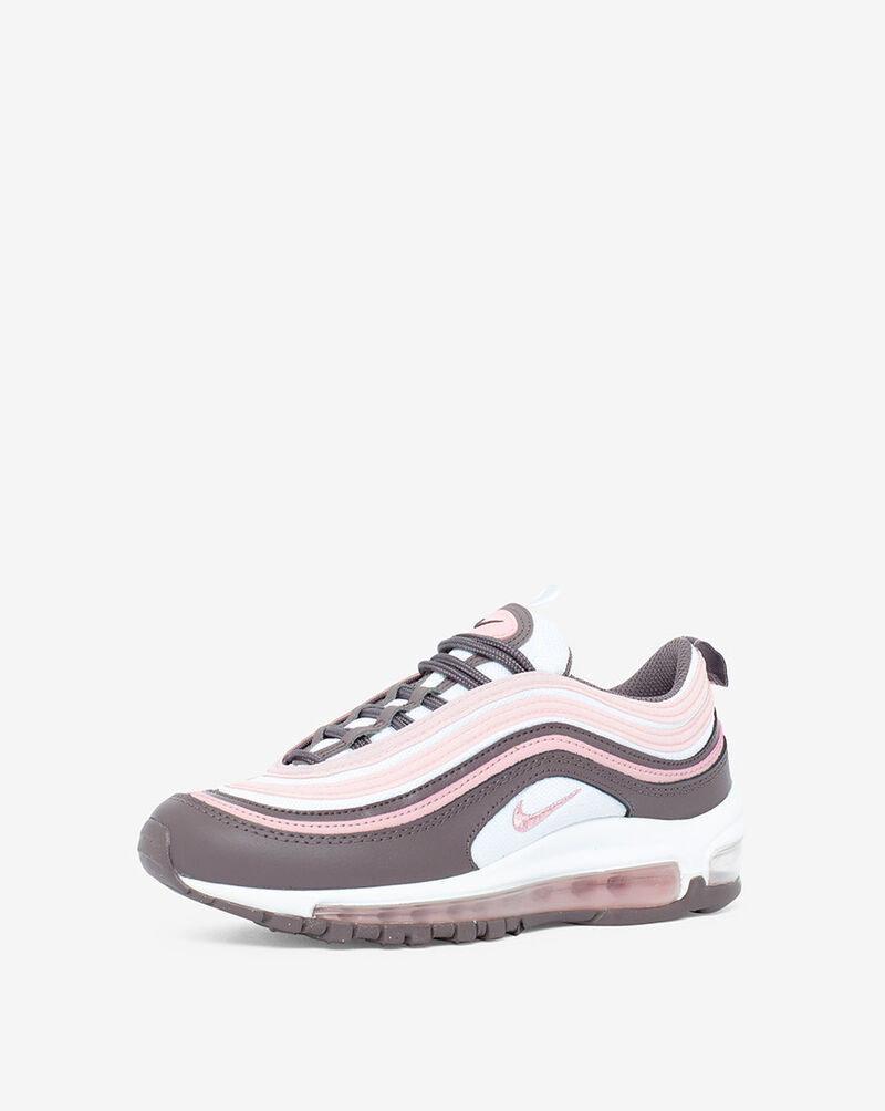 Nike Grade School Air Max 97 921522-200 Purple 2