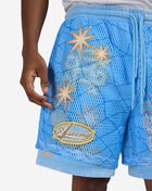 Smoke Rise Ascend 2 Fer Short FS26S455SN-BLU Blue 3