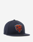 59Fifty Chicago Bears Fitted Hat