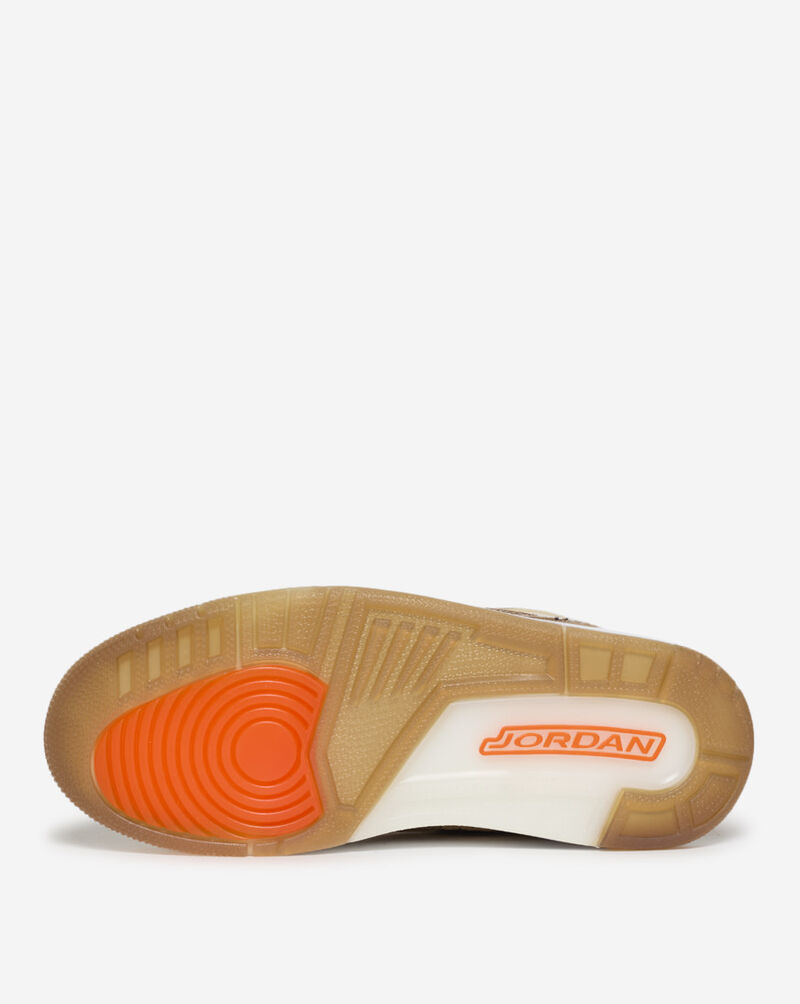 Jordan Air Jordan 3 Retro HM4301-200 Brown 4