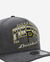 9Twenty Washed Pittsburgh Pirates Adjustable Hat