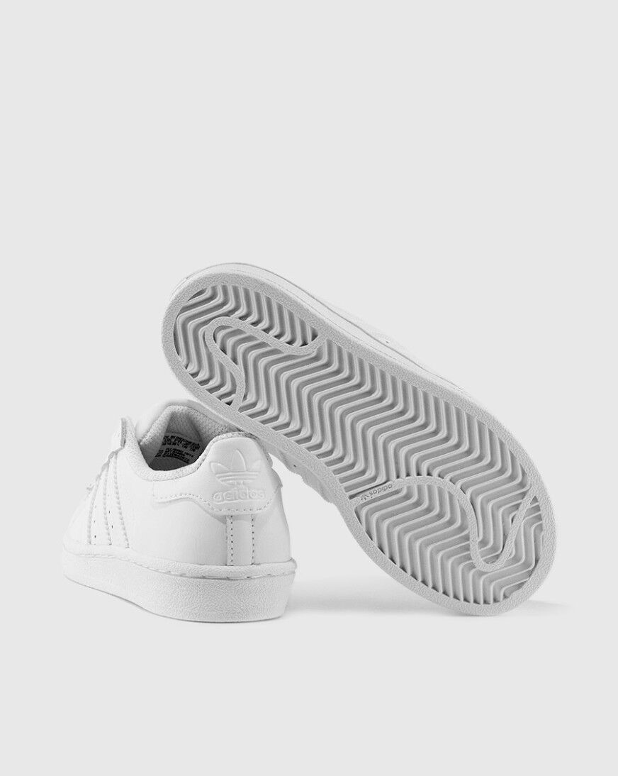 preschool shell toe adidas