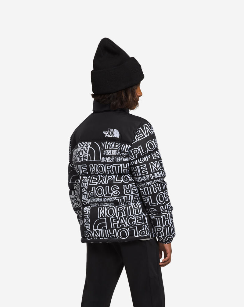 Grade School 1996 Retro Nuptse Jacket