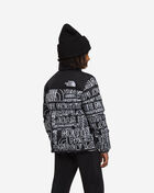 Grade School 1996 Retro Nuptse Jacket 