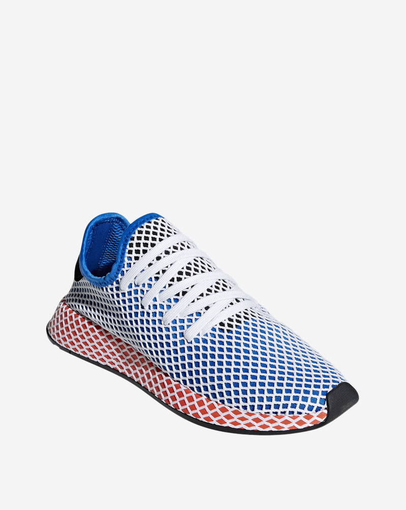 adidas Deerupt Runner AC8704 Blue 2