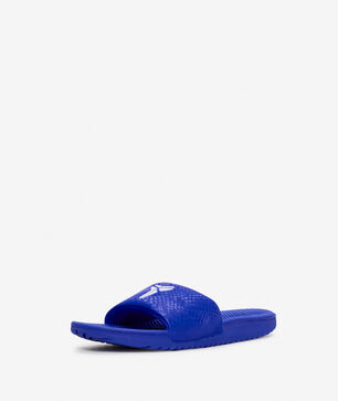 Little Kids' Kobe Kawa Slides