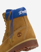 Timberland Timberland x New Era Los Angeles Dodgers Classic 6-Inch Boot TB0A2J7TAOT1 Beige 9