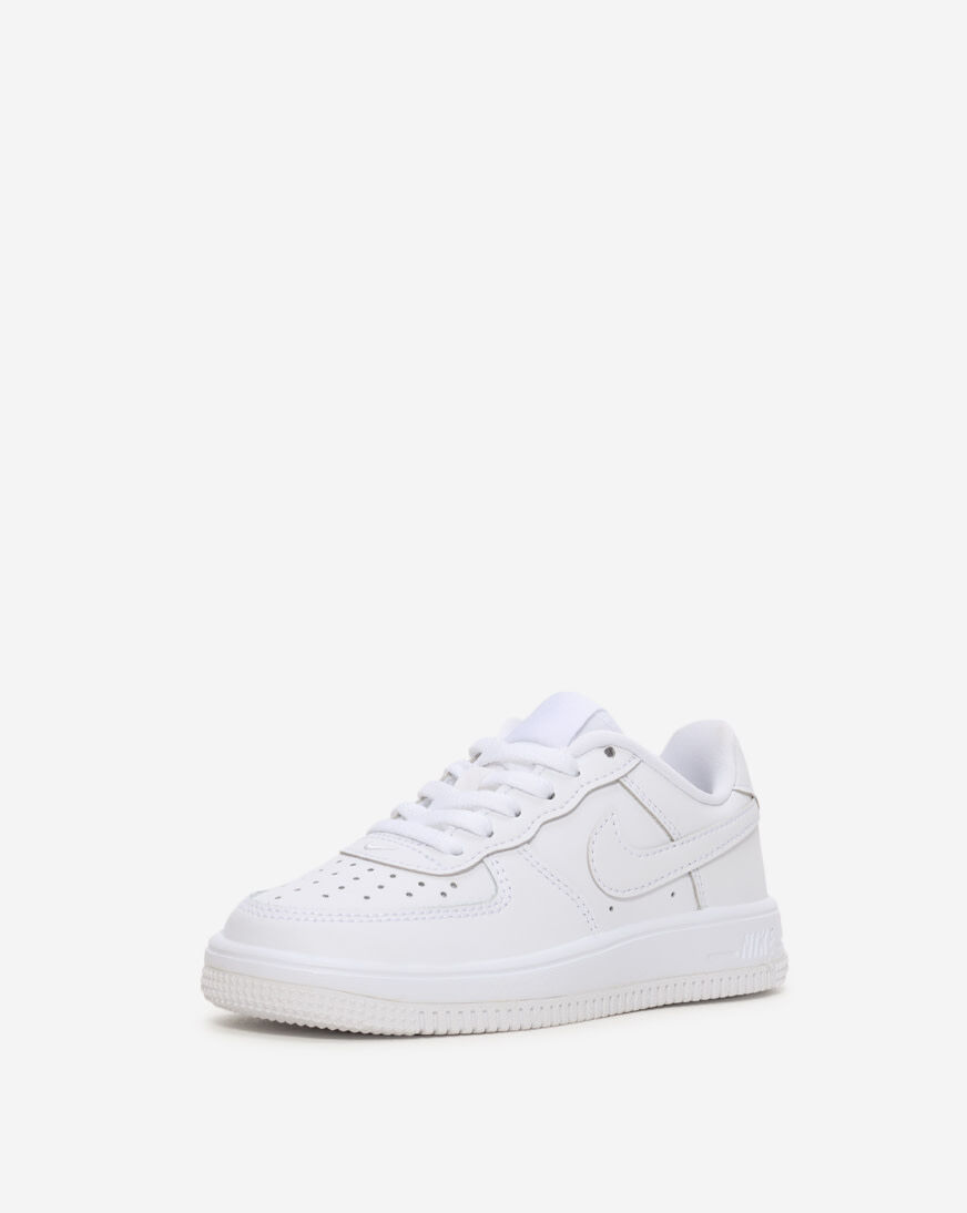 Shop Nike Little Kids' Air Force 1 Low IF1673-100 white | SNIPES USA