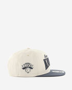 New York Knicks Snapback Hat