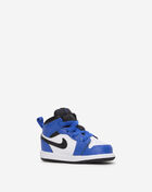 Jordan Toddler Air Jordan 1 Mid DQ8425-402 Blue 4
