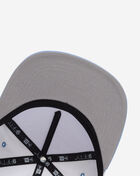 New Era 9Fifty Detroit Tigers A-Frame Snapback Hat 60950898 White 4