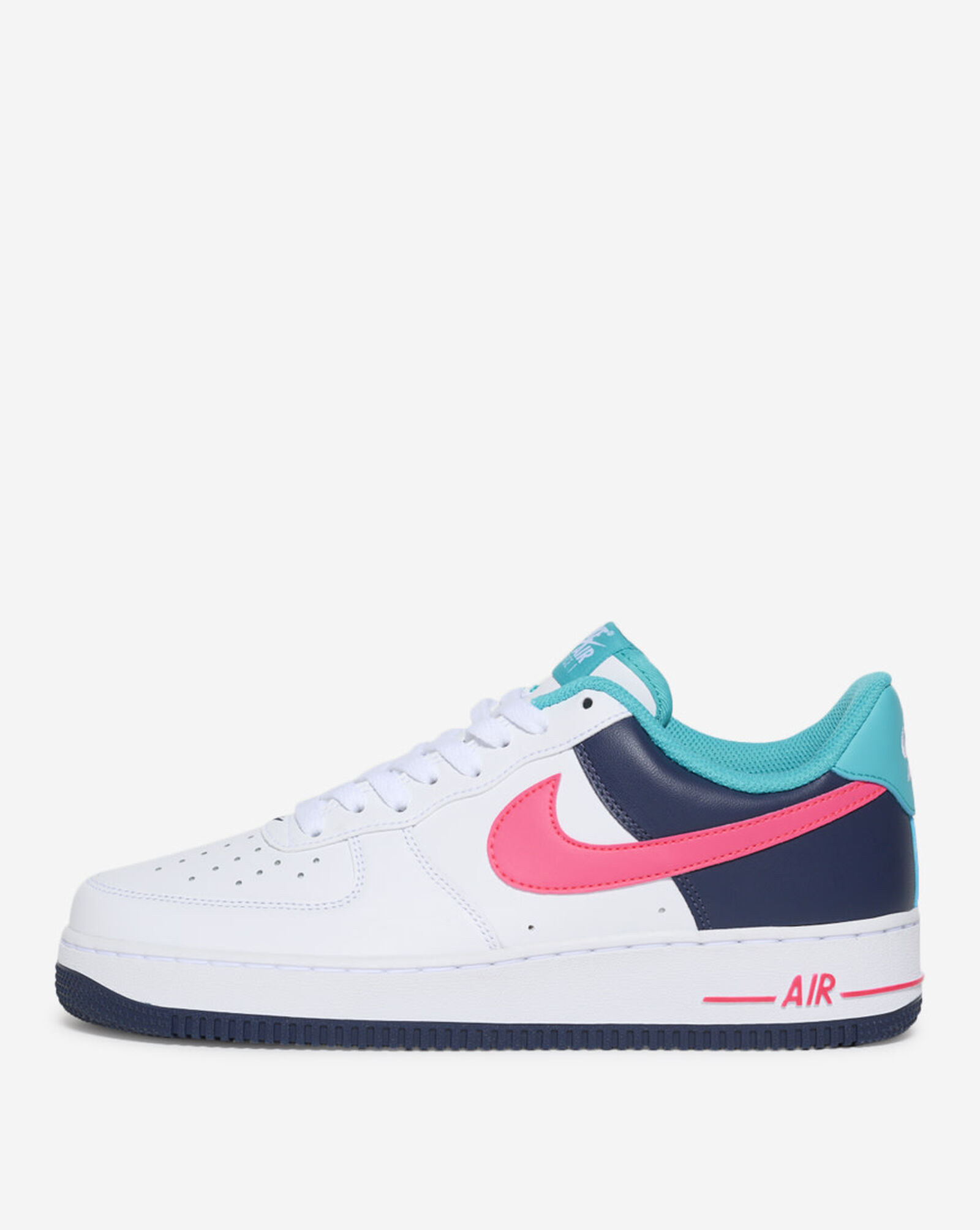 snipes nike air force 107