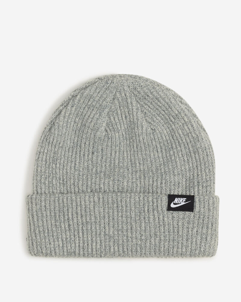 Nike Terra Futura365 Short-Cuff Beanie HF0176-063 Grey 1