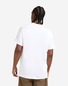 Urban Classics Feeling Lucky Tee MTUS750-US-00220 White 2