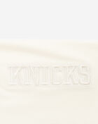 New York Knicks Neutral High Waisted Jersey Legging