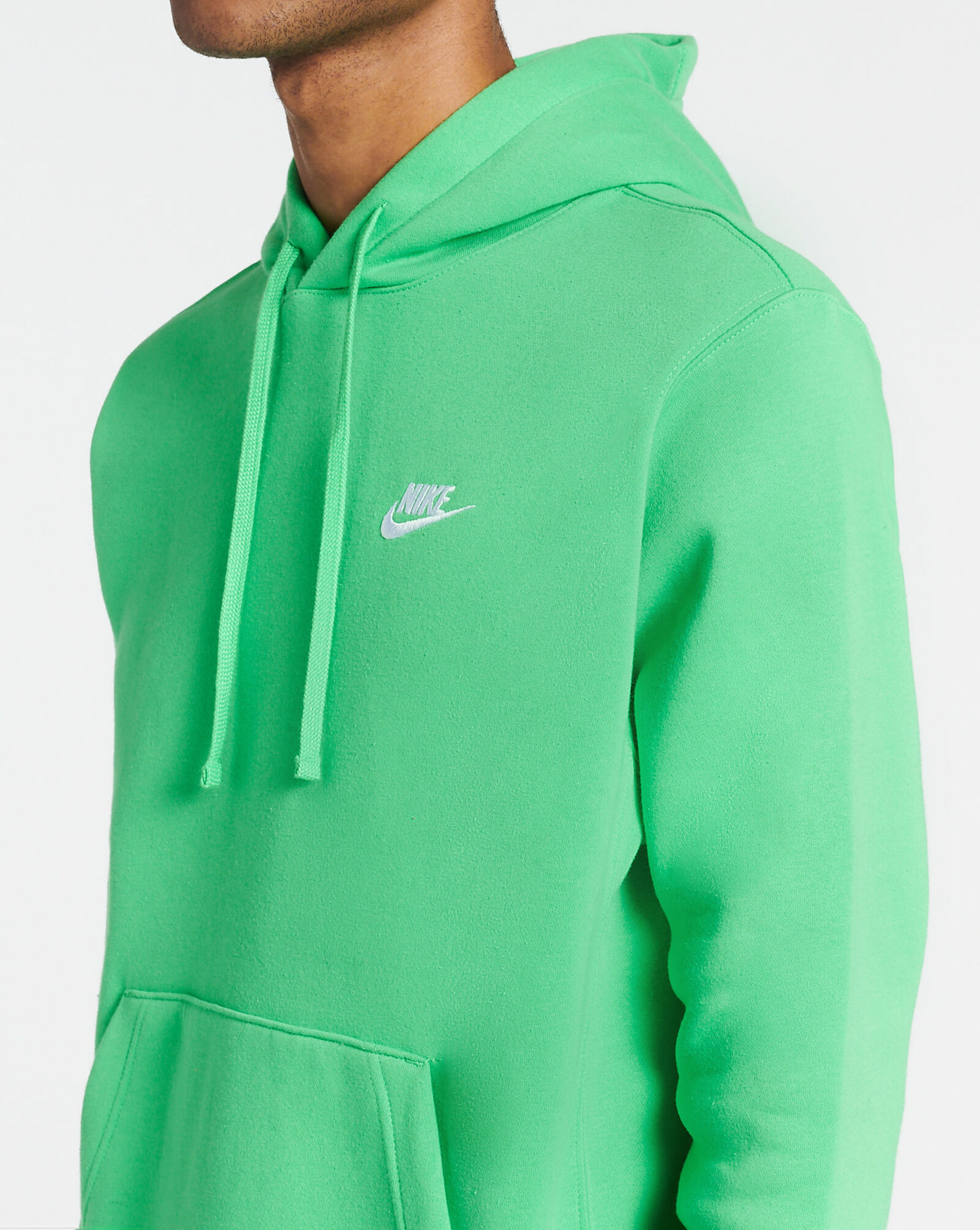 snipes nike hoodie