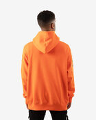 Novelty Patch Pullover Hoodie