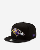 9Fifty Baltimore Ravens Snapback Hat