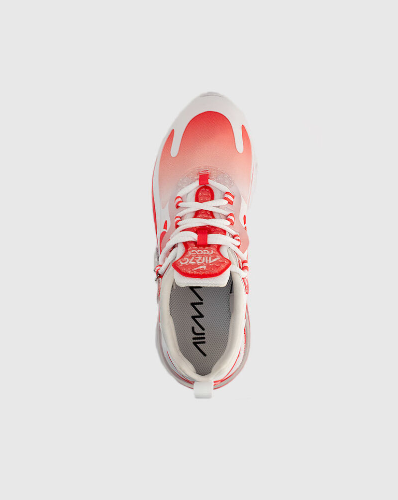 Nike Nike Air Max 270 React Se Womens Shoes Snipes Usa