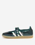 adidas Samba Jane KK2501 Green 1