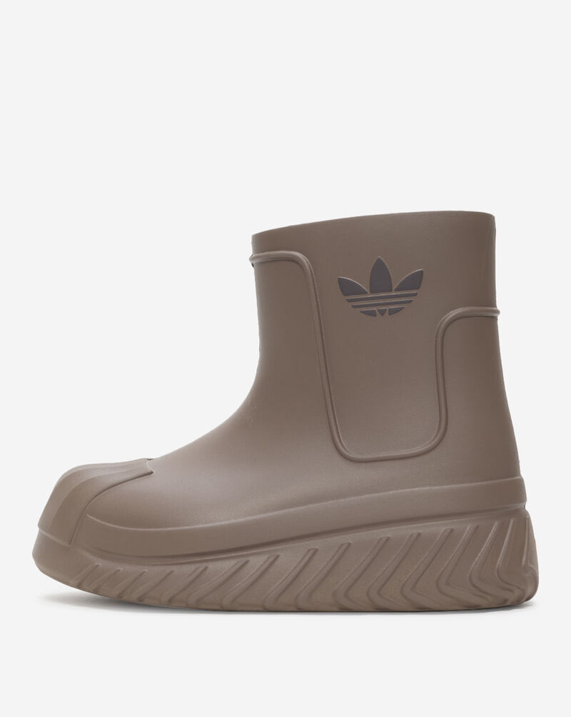 adidas AdiFOM Superstar Boot IG4501 Brown 1