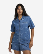 Woven Top