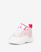 Jordan Toddler Air Jordan 12 819666-101 Pink 2