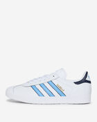 adidas Gazelle  IG6210 White 1