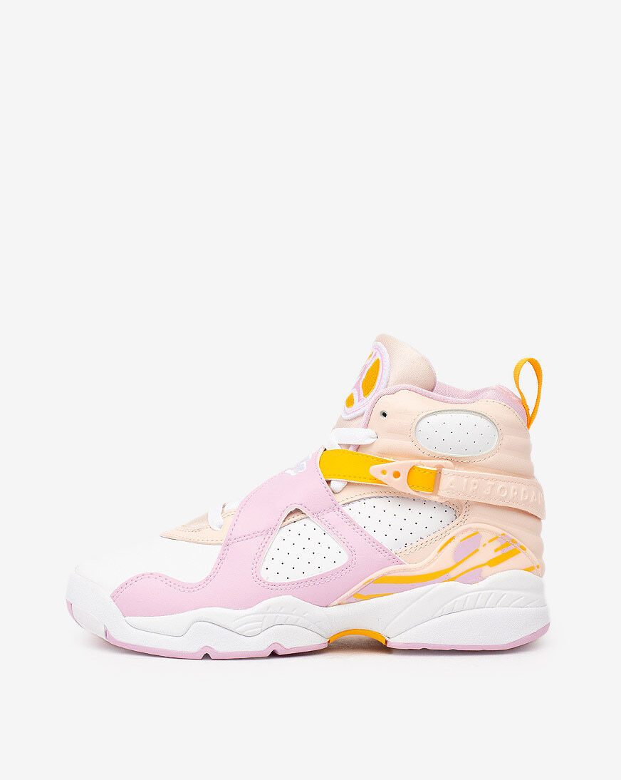 jordan number 8