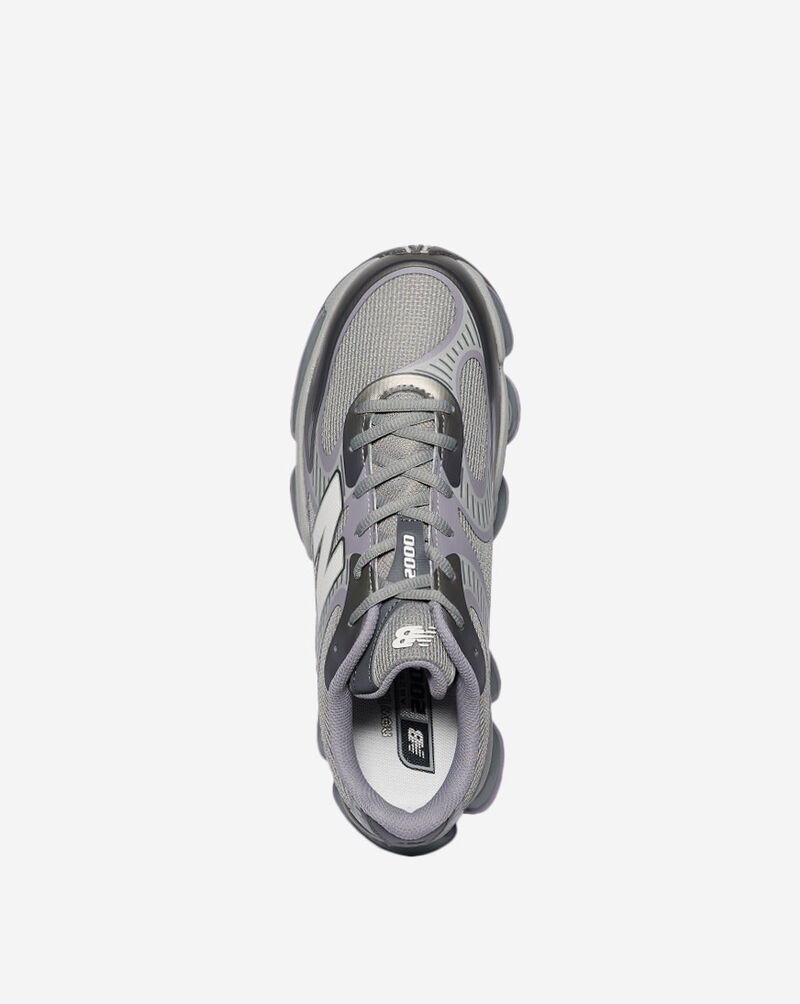 New Balance ABZORB 2000 U20008LR Grey 7