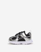 Nike Toddler V5 RNR HQ6413-001 Black 1