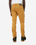 Smoke Rise Utility Pocket Twill Pants JP23539SNZ-WHT Beige 3