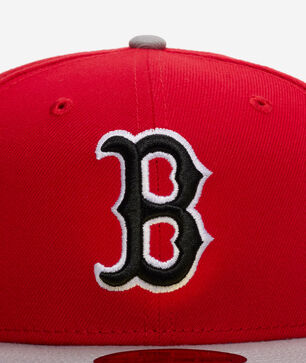 59Fifty Boston Red Sox Fitted Hat