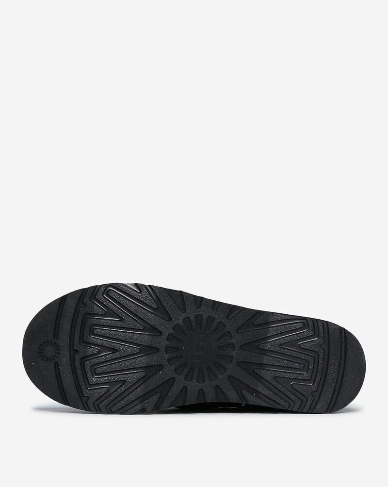 UGG Tasman LTA Slippers 1127735BLK Black 4
