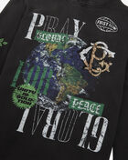 Kids' Peace Pullover Hoodie