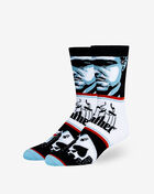The Godfather Mash Up Socks (L)