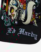 Tiger Skull Hat