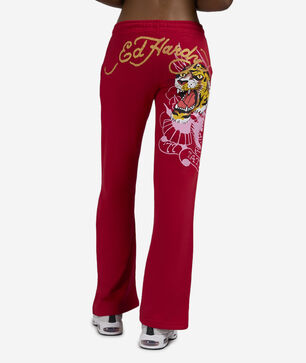 Tiger Mountain Fleece Pants